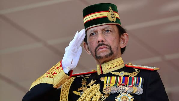 10 things you didn’t know about Brunei that will fascinate you