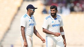 ICC Test Rankings: Jasprit Bumrah replaces R Ashwin as No 1 bowler; Yashasvi Jaiswal moves to career-high 3rd spot