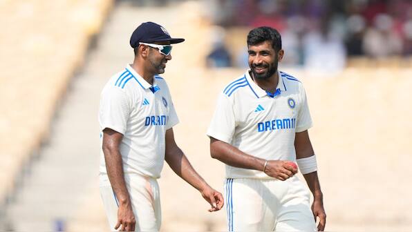 ICC Test Rankings: Jasprit Bumrah replaces R Ashwin as No 1 bowler; Yashasvi Jaiswal moves to career-high 3rd spot