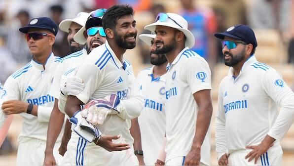Steve Smith heaps praise on Jasprit Bumrah: 'Arguably the best fast bowler across formats'