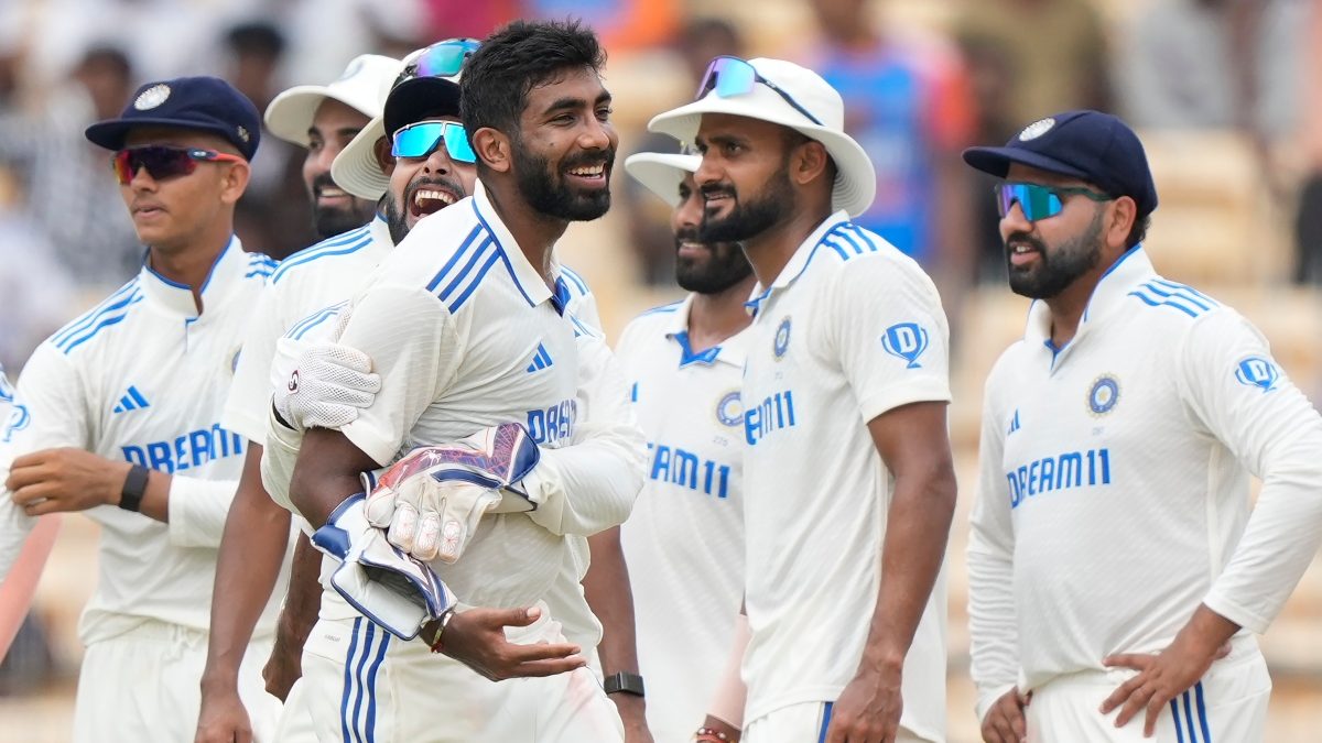 Steve Smith has praised Jasprit Bumrah as the best fast bowler across formats. AP Steve Smith has praised Jasprit Bumrah as the best fast bowler across formats. AP