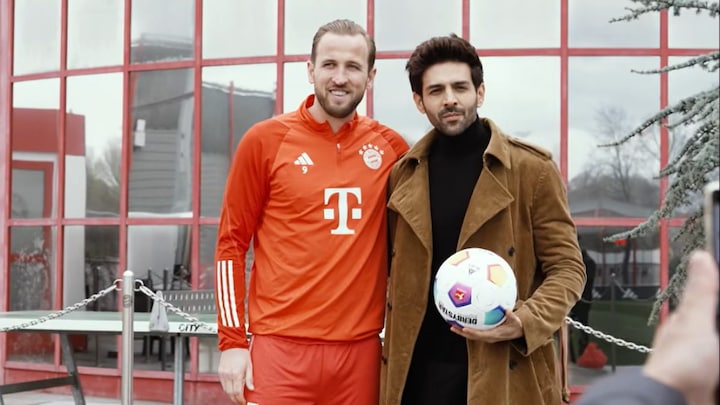 Exclusive | 'Bayern Munich have won Bundesliga many times, because they have deep pockets like Man City': Mark Seagraves