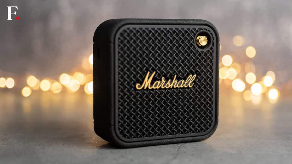 Marshall Willen II Bluetooth Speaker Review: The perfect gateway