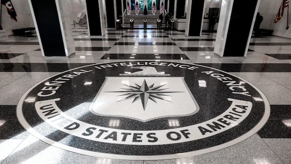 CIA shares videos luring informants from China, Iran and North Korea