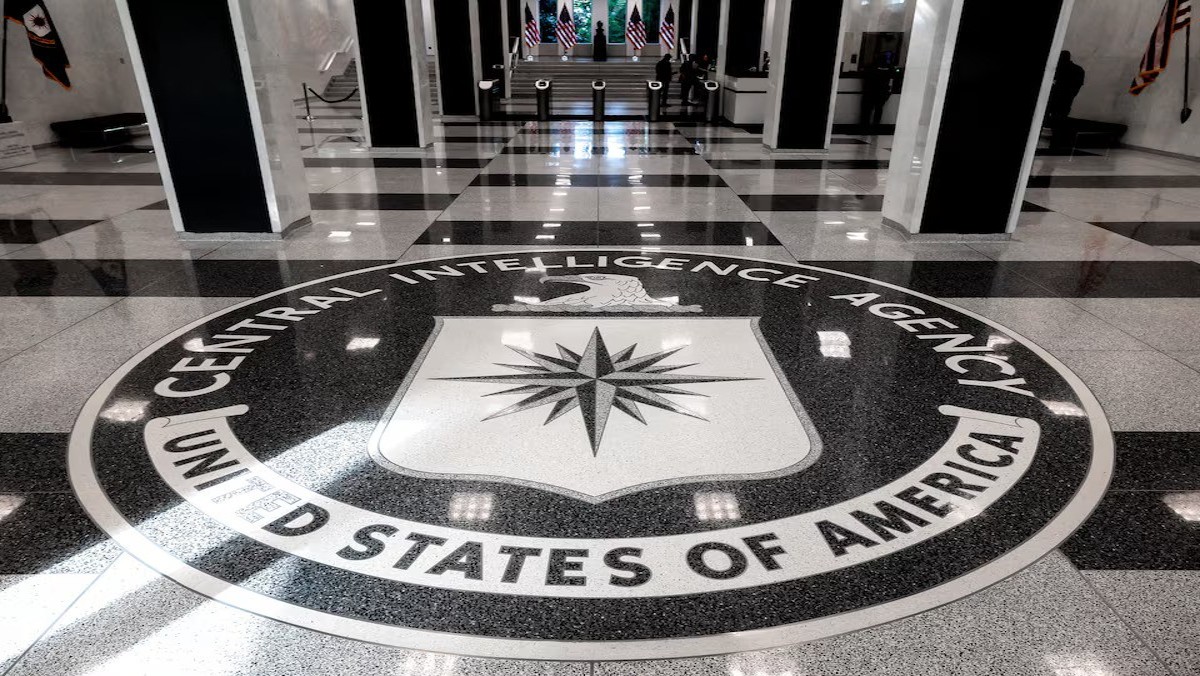 The CIA and Pentagon have long shaped Hollywood narratives to suit American interests. Image: REUTERS The CIA and Pentagon have long shaped Hollywood narratives to suit American interests. Image: REUTERS