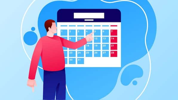 12 money rules changing from October 1 in India