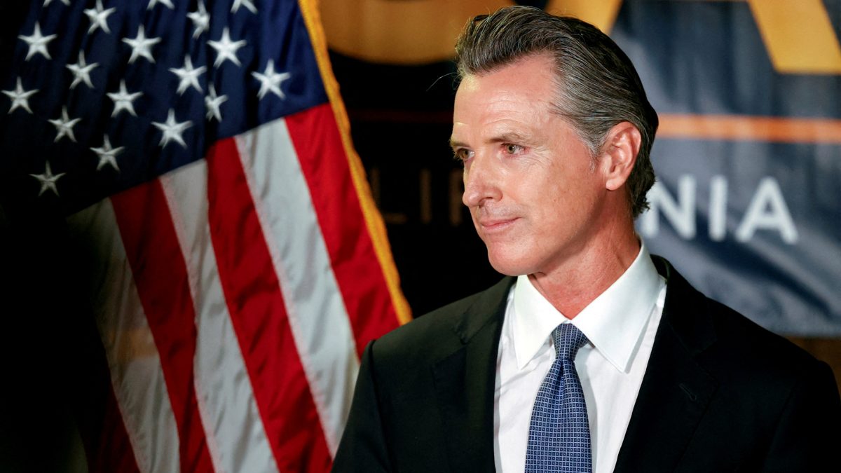 Governor Newsom has made it clear that he wants California to remain a global leader in AI development. He noted that 32 of the world’s top 50 AI companies are based in the state and has promoted California as an early adopter of generative AI tools. Image Credit: Reuters Governor Newsom has made it clear that he wants California to remain a global leader in AI development. He noted that 32 of the world’s top 50 AI companies are based in the state and has promoted California as an early adopter of generative AI tools. Image Credit: Reuters