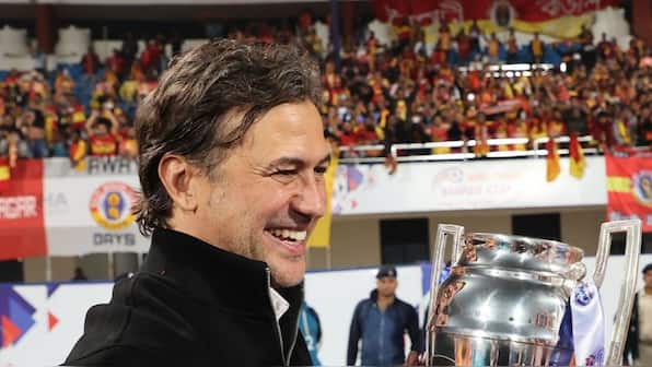 Carles Cuadrat resigns as East Bengal head coach after disastrous start to ISL 2024-25