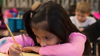 Childhood is a formative time when foundational skills, habits and mindsets are developed. AP