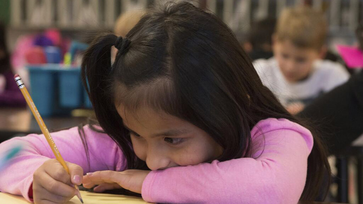 Why building confidence early in childhood is crucial for long-term success Why building confidence early in childhood is crucial for long-term success