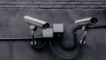 South Korean military is taking down Chinese-made surveillance cameras due to security concerns. Image courtesy: Pixabay