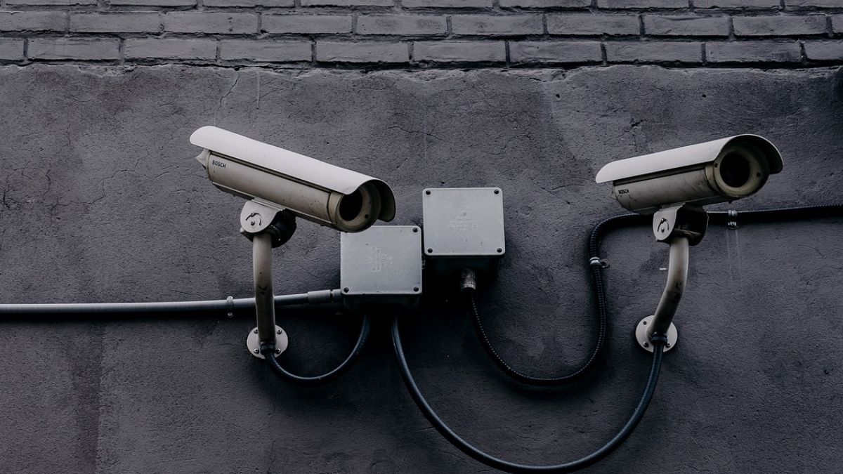 South Korean military concerned about spying, removes 1,300 Chinese-made cameras from bases South Korean military concerned about spying, removes 1,300 Chinese-made cameras from bases