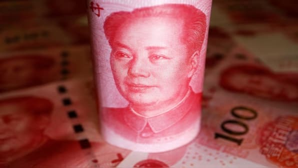 China's 5 million poor people are getting a one-off cash handout to survive