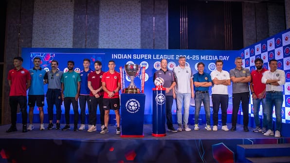 ISL 2024-25: New rules, extra team, and more matches – all you need to know