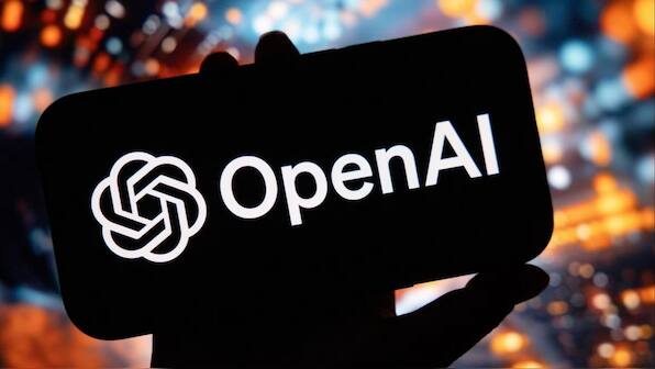 Is Open AI junking its non-profit model for a for-profit one?