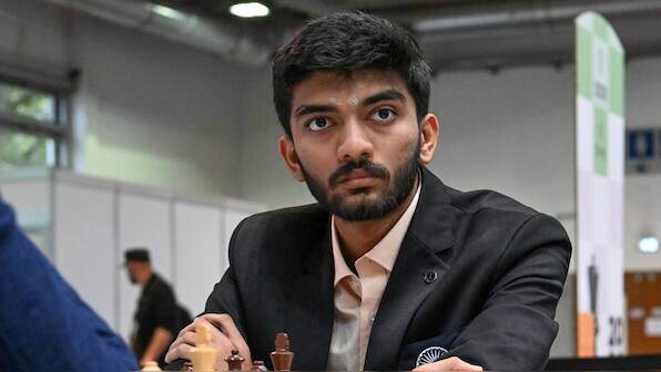 Chess Olympiad 2024: How India won historic double gold in Budapest