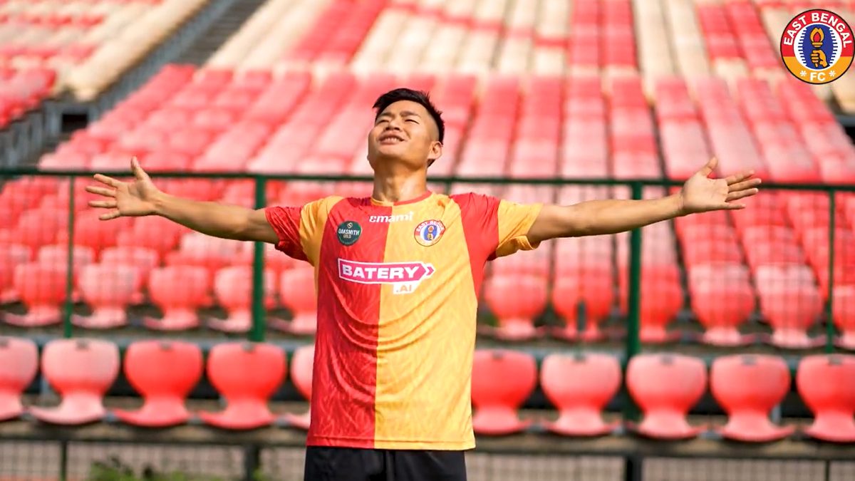 ISL 2024-25: The top 5 young talents to follow this season ISL 2024-25: The top 5 young talents to follow this season