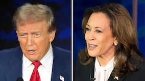 'We owe it to voters': Harris challenges Trump for second debate after ex-Prez rules out another showdown