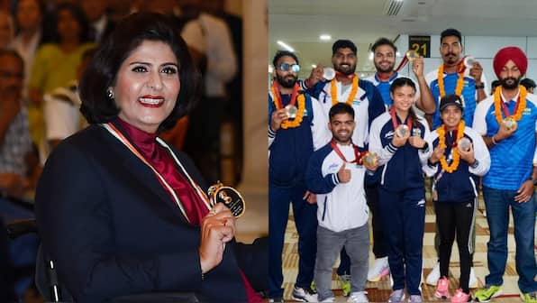 Exclusive | ‘When I started playing, I couldn’t even get a wheelchair accessible bathroom: Ex-PCI head Deepa Malik