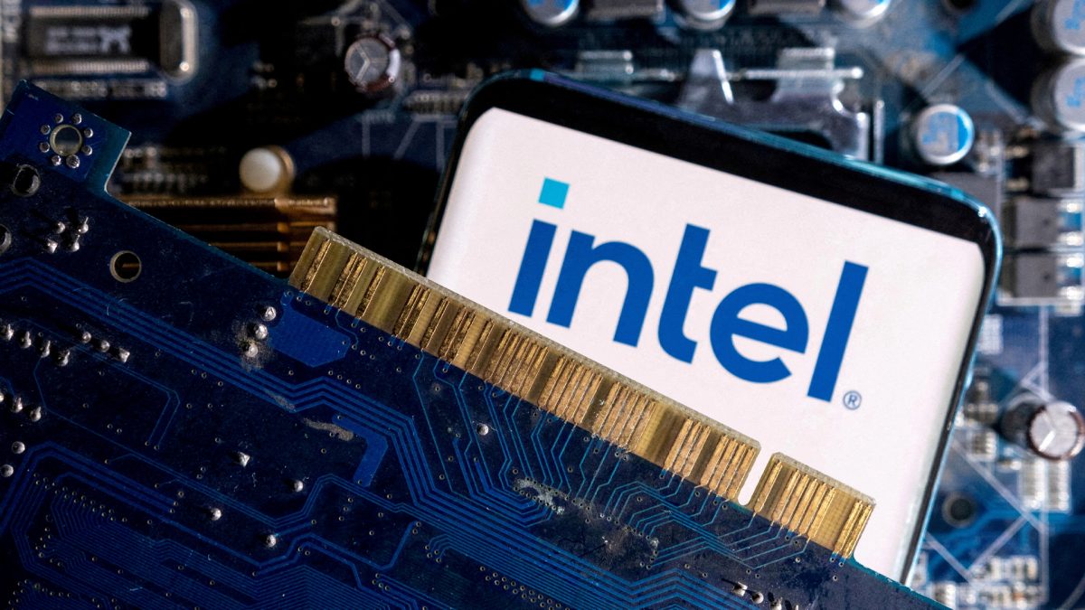 Despite struggle, Intel rejects Arm's bid to buy product division, says business not for sale Despite struggle, Intel rejects Arm's bid to buy product division, says business not for sale