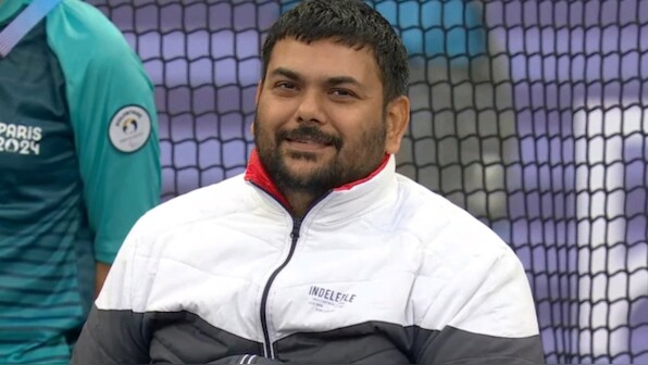 Paris Paralympics 2024: Dharambir, Pranav Soorma achieve a historic one-two in men’s club throw F51 final