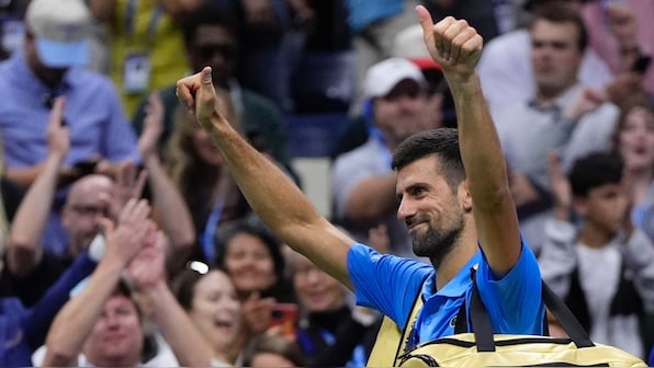 Novak Djokovic endures major-less year: What it means for his future