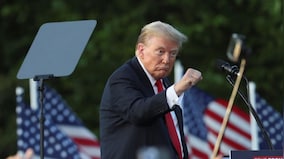 Could there be a Republican 'trifecta' in 2024 elections?