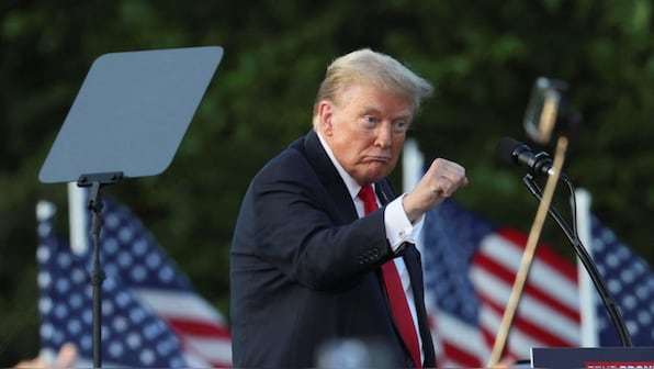 Could there be a Republican 'trifecta' in 2024 elections?