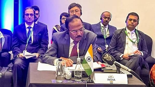 What BRICS+ means for India amid rising polarity in global order