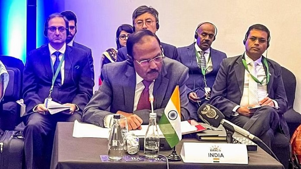 What BRICS+ means for India amid rising polarity in global order What BRICS+ means for India amid rising polarity in global order