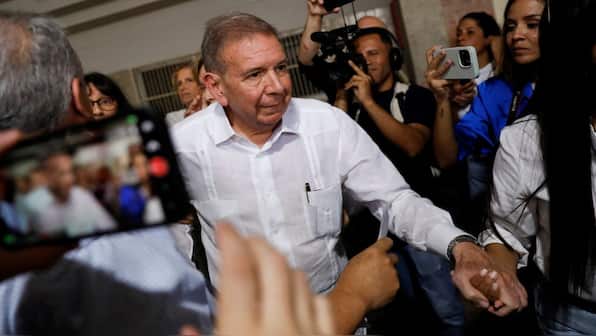 Venezuela: Ahead of presidential term, govt ramps up arrest threats against opposition leader Gonzalez