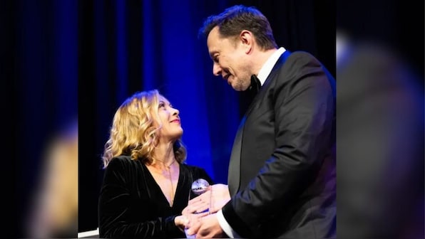 Image Elon Musk image beautiful image beautiful image beautiful image beautiful - Invited on Meloni's request, Musk praises Italy PM as 'someone who ...