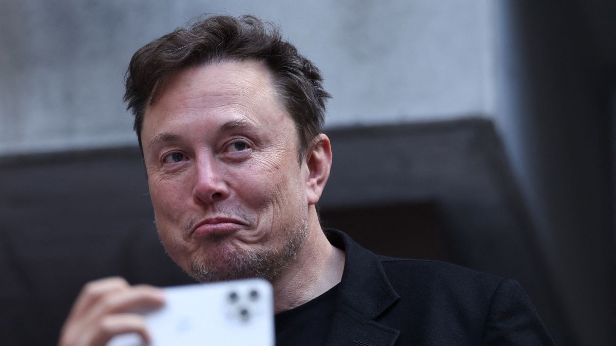 Is Elon Musk in trouble over his 'Biden, Harris' post after 'assassination' attempt on Trump? Is Elon Musk in trouble over his 'Biden, Harris' post after 'assassination' attempt on Trump?