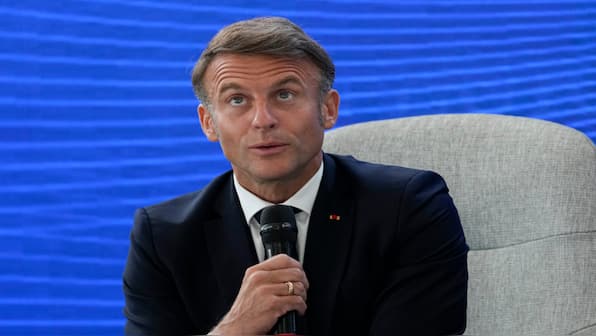 3 political challenges Macron faces even after nominating a new PM