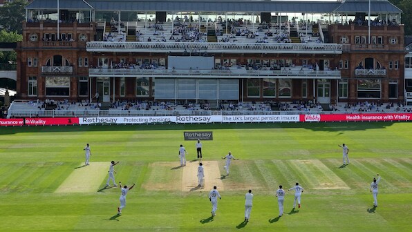 England vs Sri Lanka: Poor turnout due to overpriced tickets mars fine series-clinching victory for hosts at Lord's