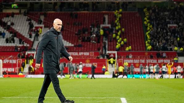 Premier League: Is Erik ten Hag the only one to blame for Manchester United's 0-3 loss to Tottenham at Old Trafford?