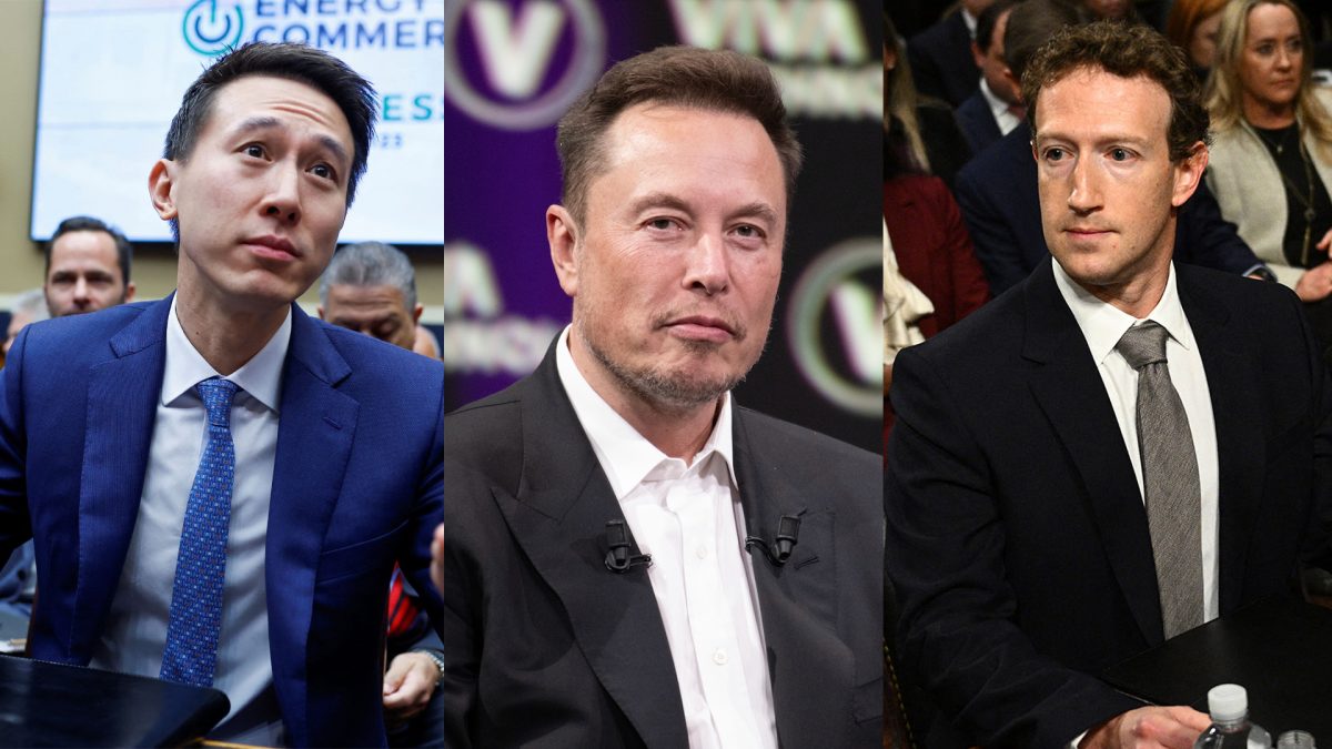 FTC accuses 9 social media platforms like X, Insta, TikTok of ‘vast surveillance’ of consumers FTC accuses 9 social media platforms like X, Insta, TikTok of ‘vast surveillance’ of consumers