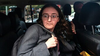 FTX insider & Sam Bankman-Fried's partner Caroline Ellison jailed for two years, ordered to return $11 bn