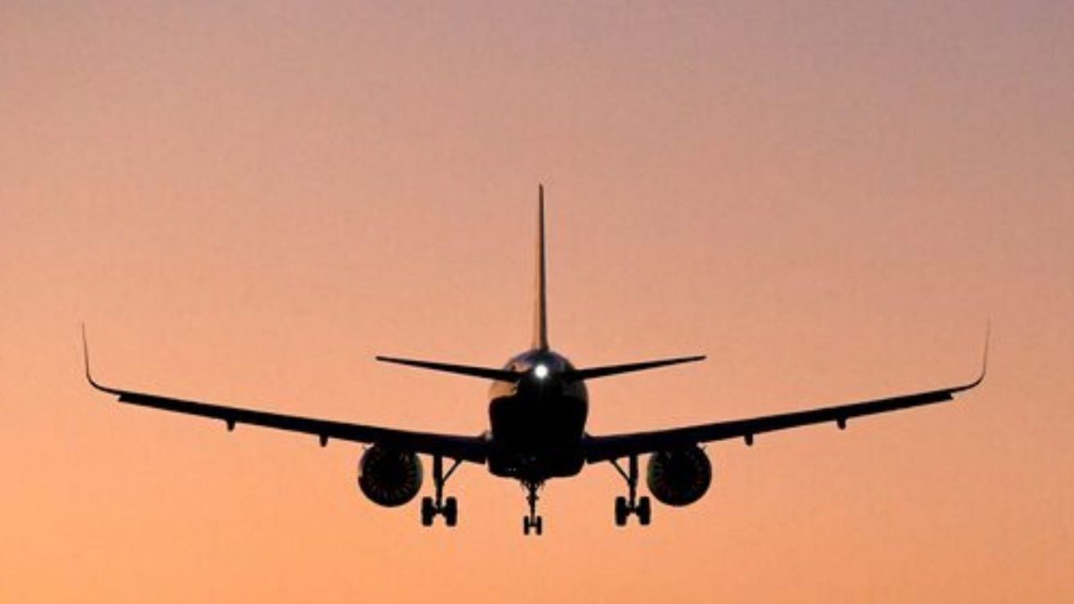 Flying has become twice as safe every decade since 1960s: MIT study Flying has become twice as safe every decade since 1960s: MIT study