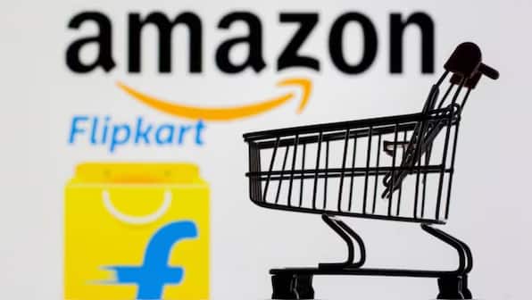 Three Flipkart sellers sue India's antitrust watchdog to block competition law probe