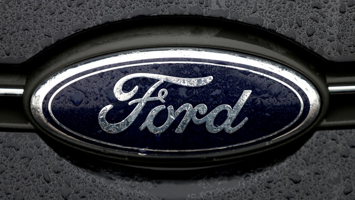 Ford plans to record passengers' conversations in its cars, collect other data all to serve ads Ford plans to record passengers' conversations in its cars, collect other data all to serve ads