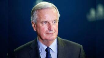 Emmanuel Macron has annoucned Michel Barnier, 73, as the French Prime Minister. Reuters
