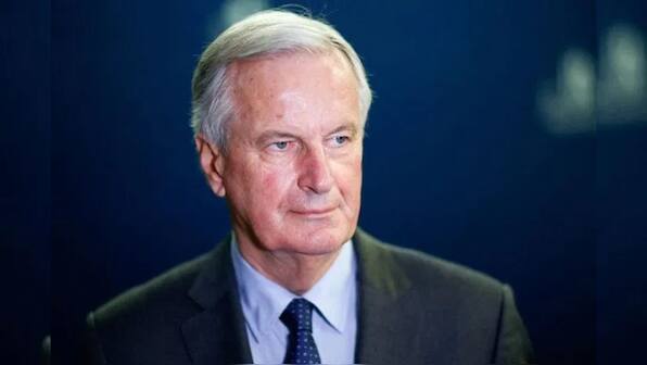 Emmanuel Macron names Michel Barnier as France's next PM: Who is he?