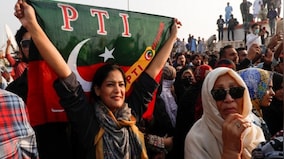 Court remands Imran Khan's sisters in police custody, warrants issued for PTI leaders amid terror charges