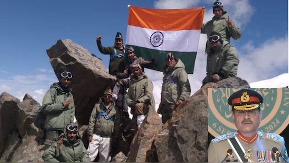 Watch: After 25 Years, Pakistan Army admits role in 1999 Kargil War against India