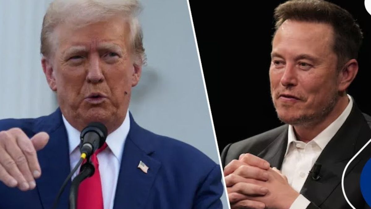 Trump to establish government efficiency commission headed by Elon Musk Trump to establish government efficiency commission headed by Elon Musk