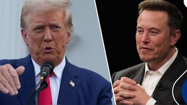 Trump to establish government efficiency commission headed by Elon Musk