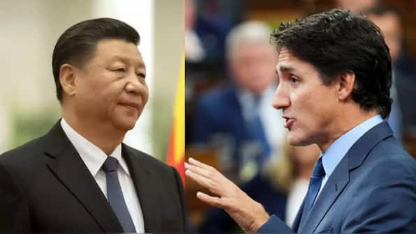 China takes Canada to WTO over tariffs on EV, steel tariffs amid trade tensions