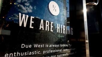 Slow employment growth was one of the reasons that could temper robust GDP growth projections for the third quarter, Macklem said during his remarks this week.
File Photo- Reuters