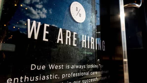 Canada's jobless rate hits 3-year high to 6.6%, sparking calls for larger rate cuts